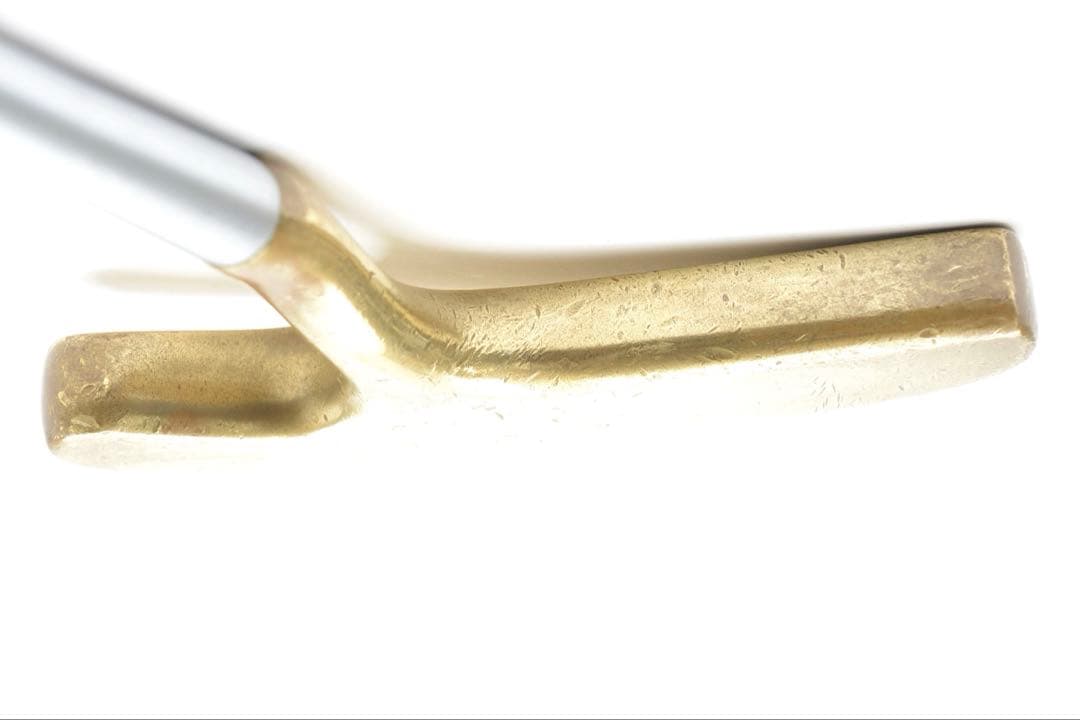 アクシネットブルズアイ オフセットパター