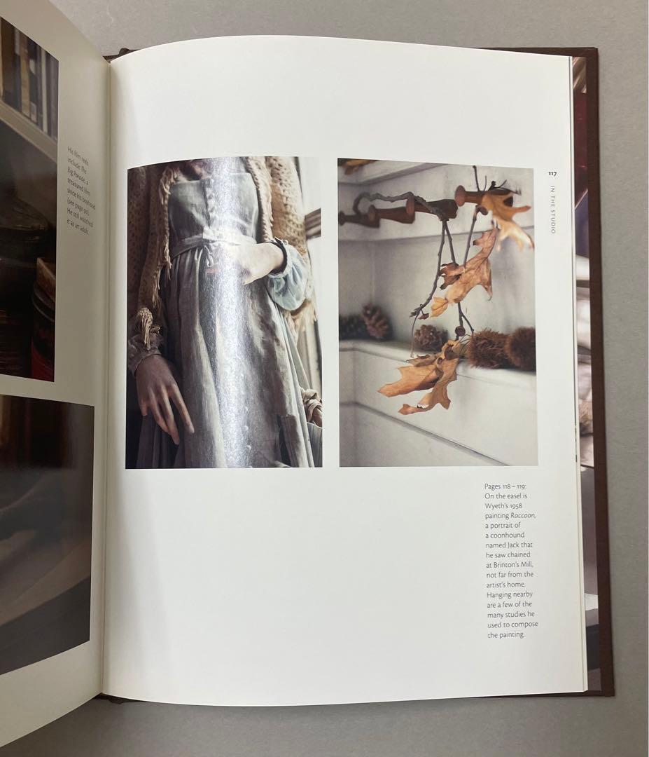 Andrew Wyeth ワイエス a spoken self-portrait