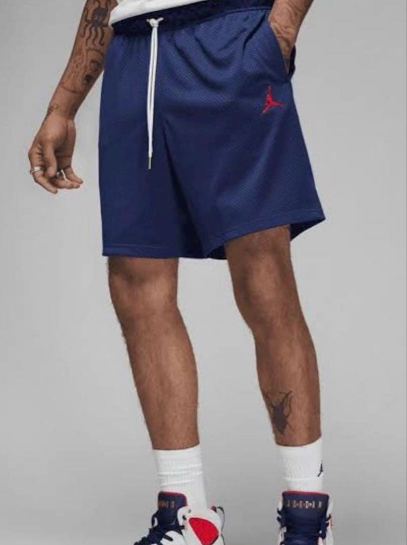 ウェア Jordan x Trophy Room Men's Short Pants