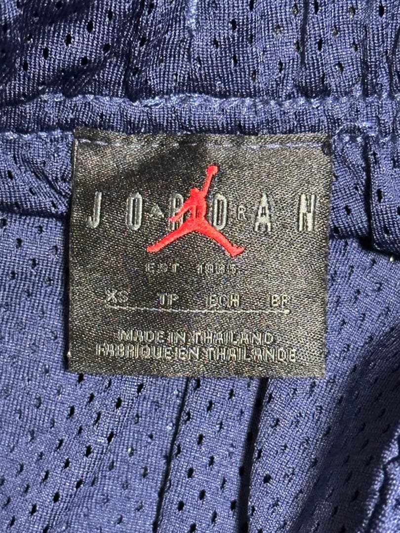 ウェア Jordan x Trophy Room Men's Short Pants