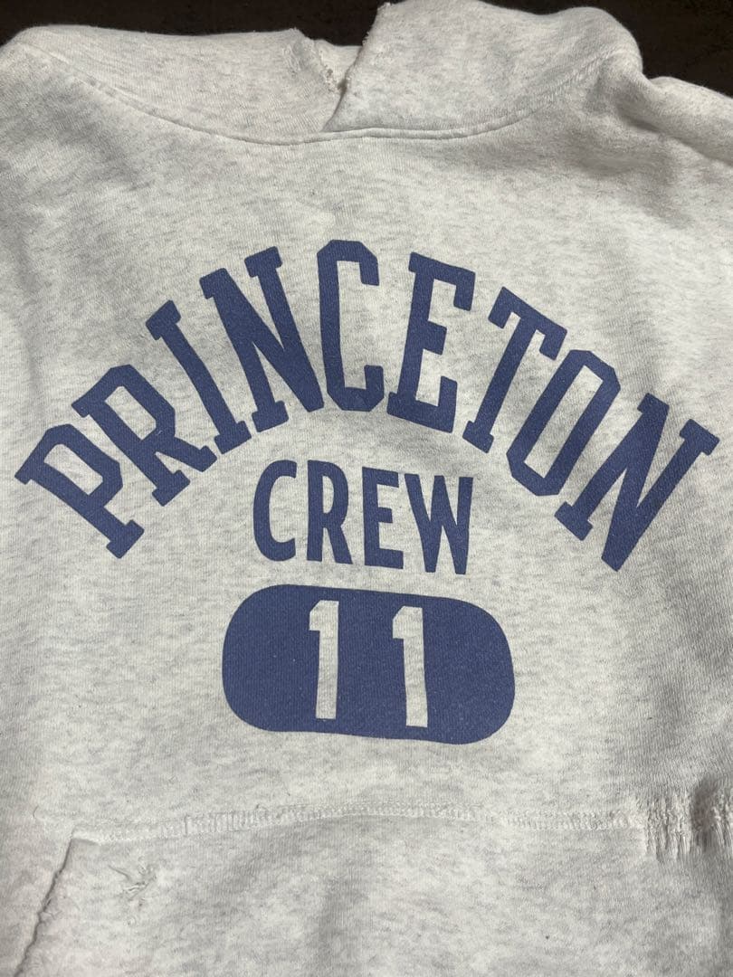 【MUSE de Deuxieme Classe】SURT Damageフーディ