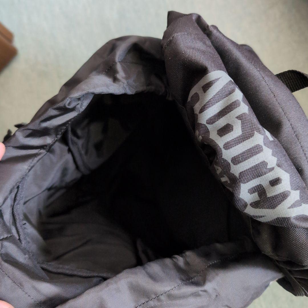 アルビレックス新潟　バッグ　リュック