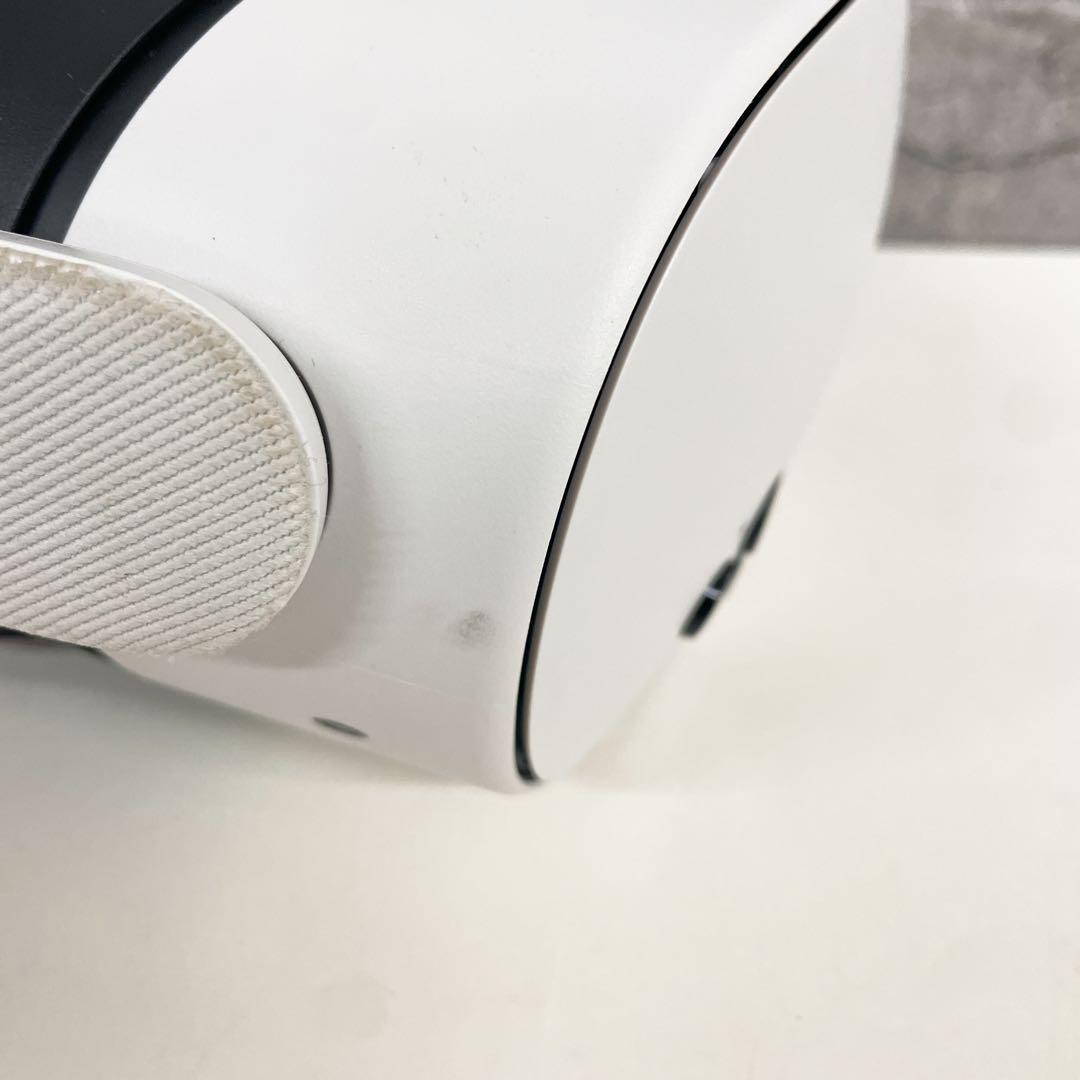  Quest 3S 128GB VRヘッドセット　メタクエスト3S