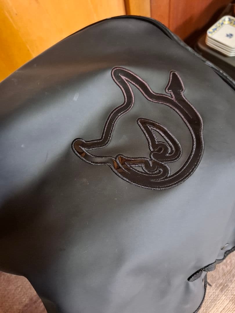 WAAC ゴルフバッグ・キャディバッグ