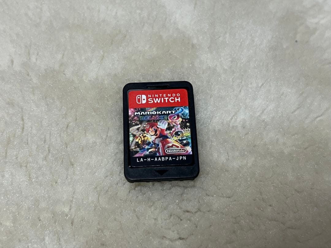 【動作確認済】Nintendo Switch Lite コーラルピンク　ソフト付