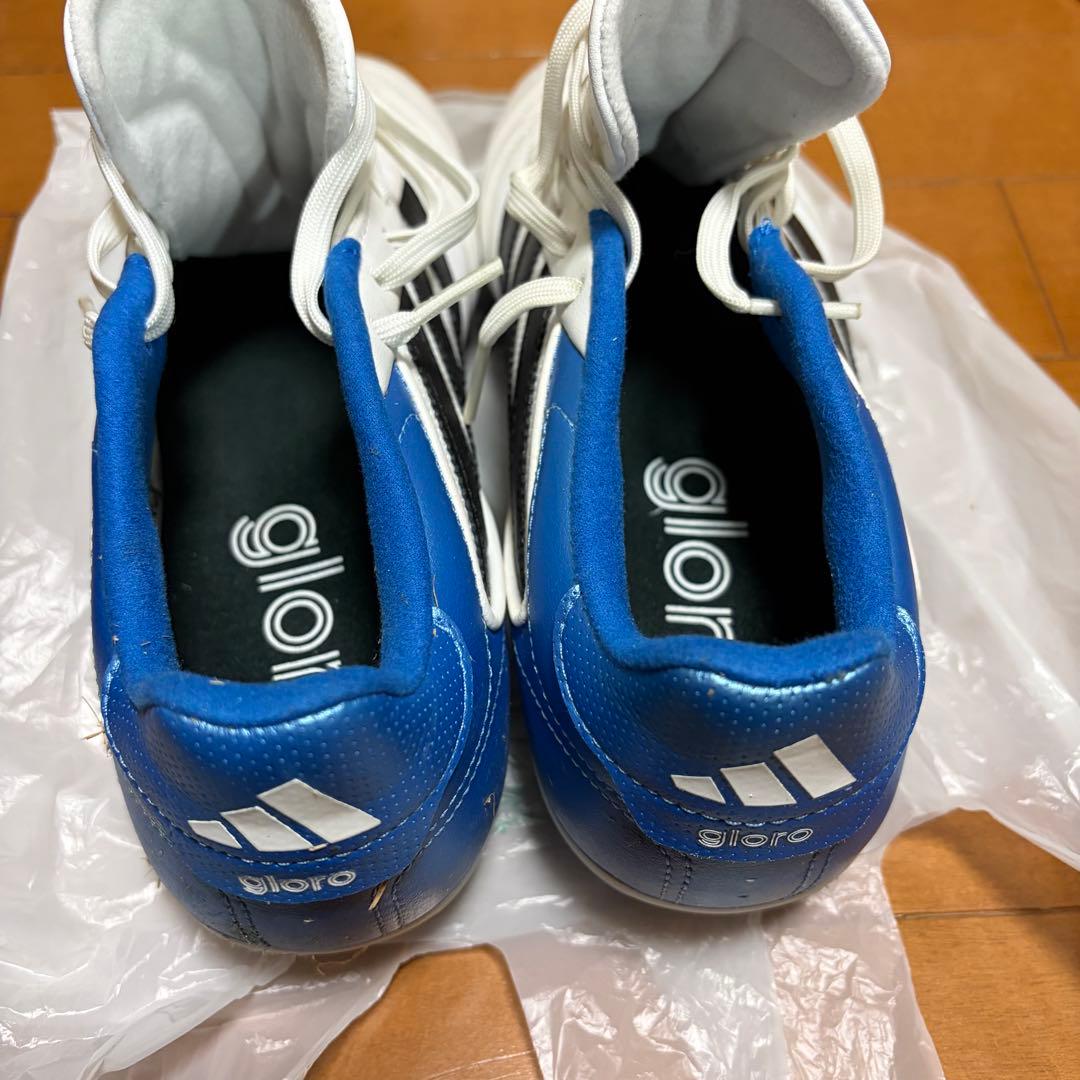 adidas COPA Gloroサッカー スパイク24.5cm