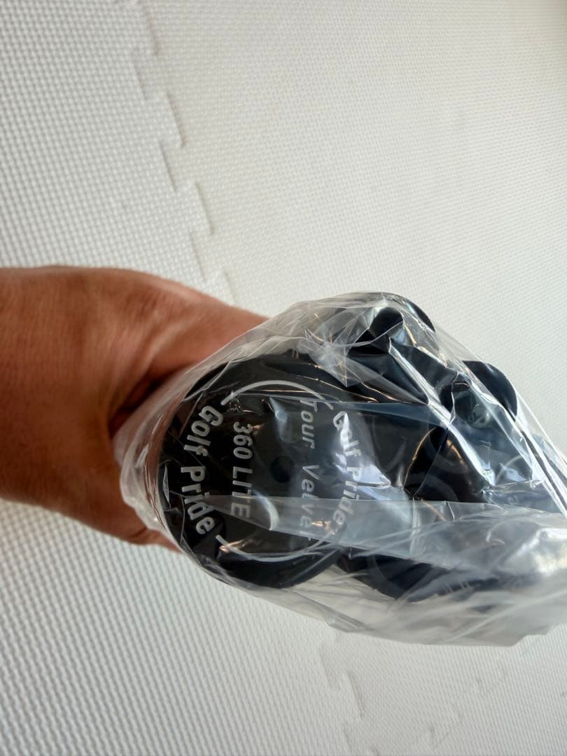 PING i525 アイアン 5本セット（6I〜PW）105 レッド