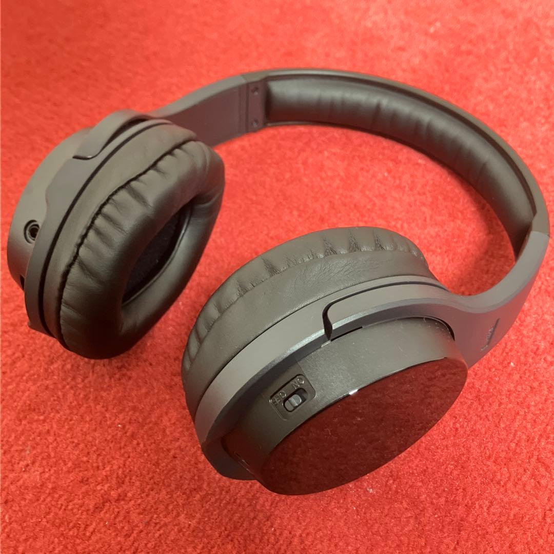 (美品) audio-technica ATH-EP1000IR ワイヤレスHP
