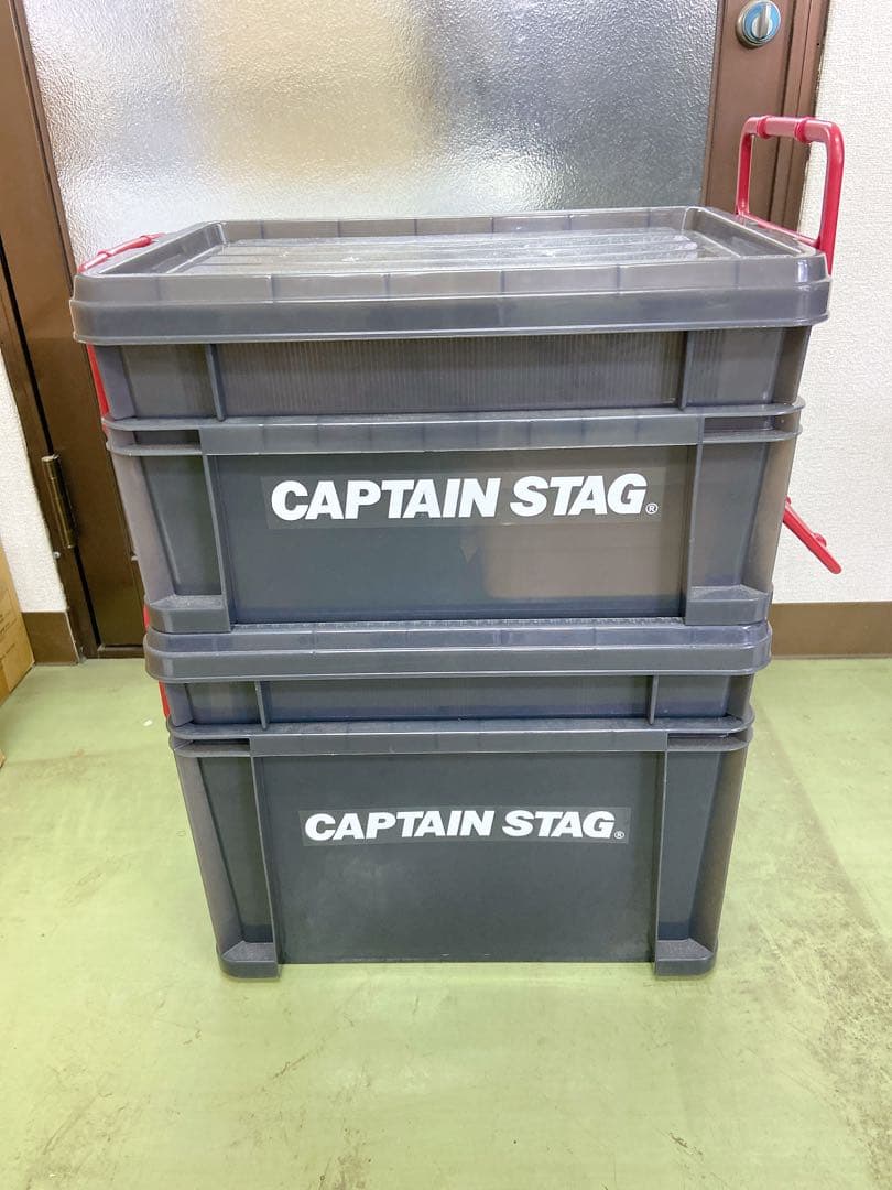 ♪ キャプテンスタッグ　アウトドア用 カトラリー キャンプセット　まとめ売り