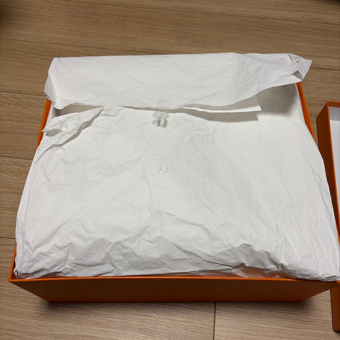 エルメス　HERMES シャス　食器　犬　プレート　八角形　8枚セット　箱あり