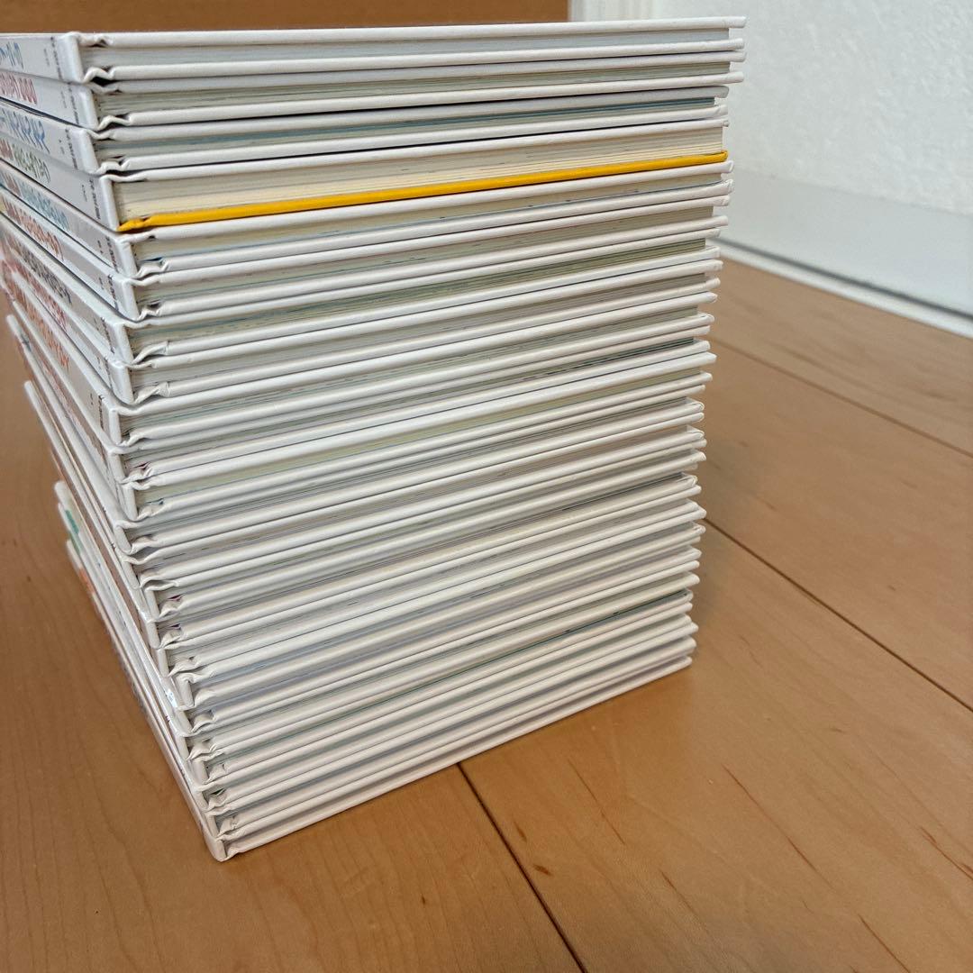 ノンタン　あそぼうよシリーズ　全23巻　セット ぶらんこのせて　おやすみなさい等