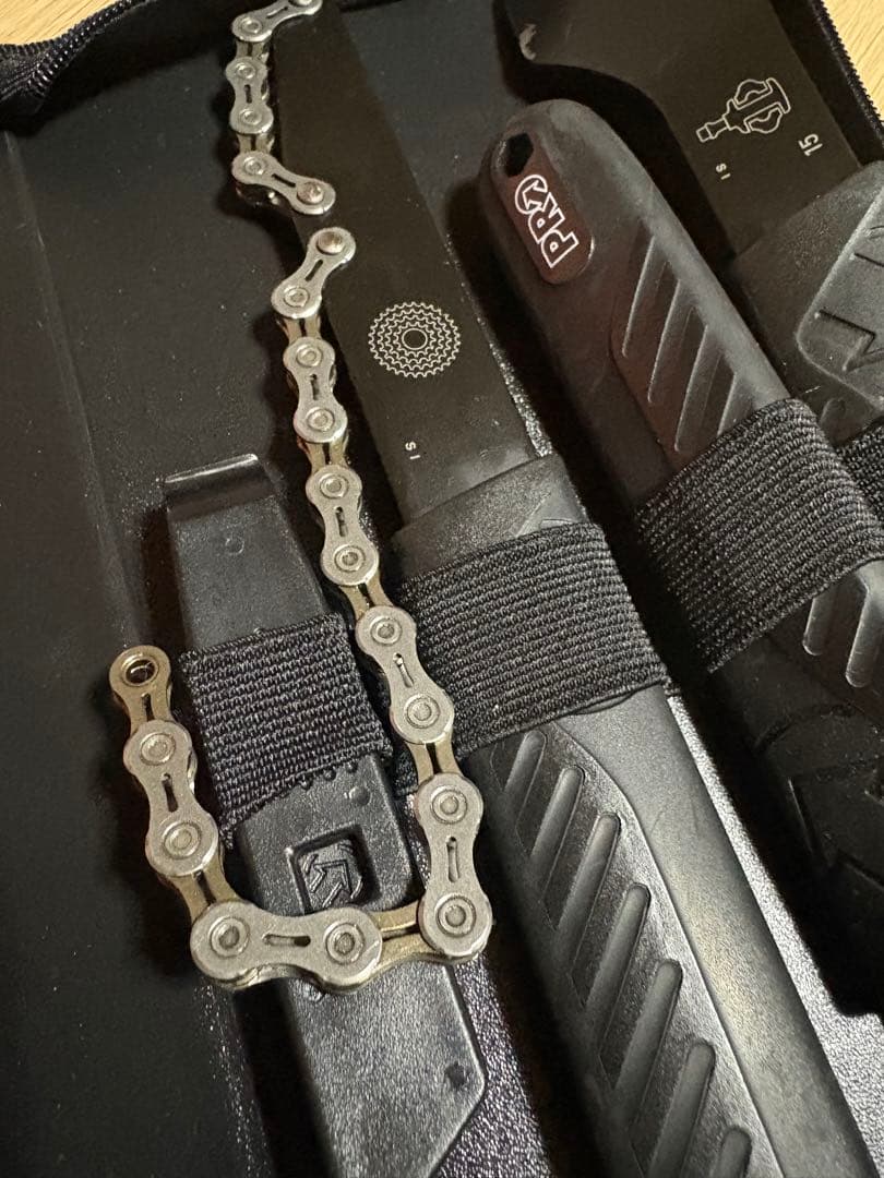 シマノプロ（SHIMANO PRO） 工具セット