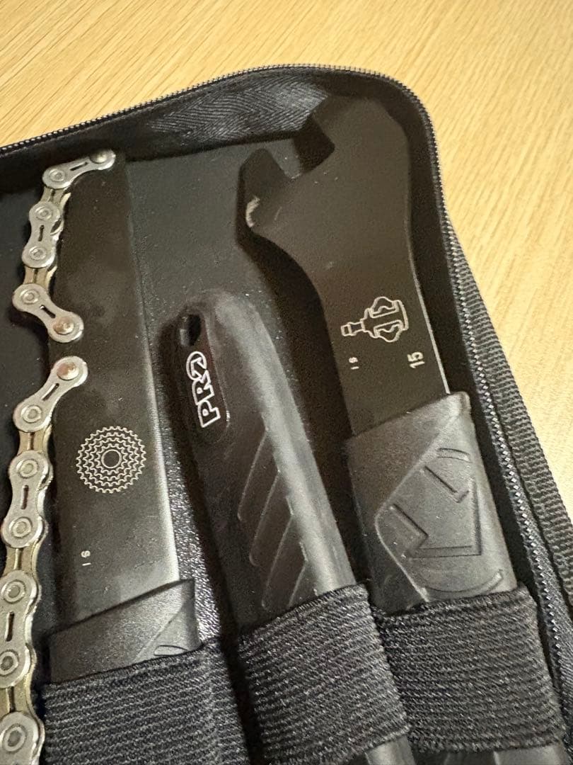 シマノプロ（SHIMANO PRO） 工具セット