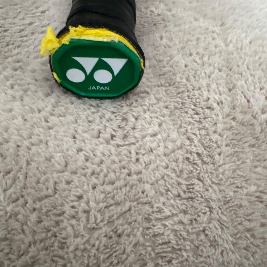 YONEX NANOFLARE 1000Z　ラケット