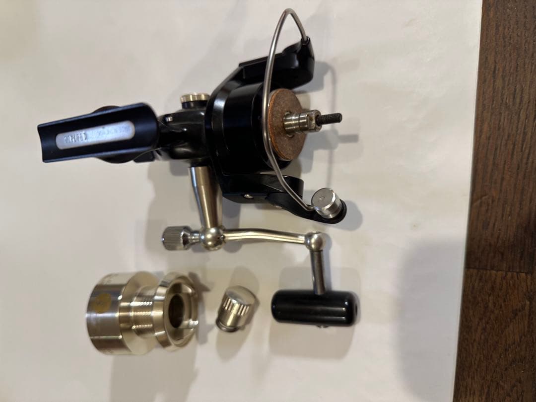 フィンノール　エイハブ8