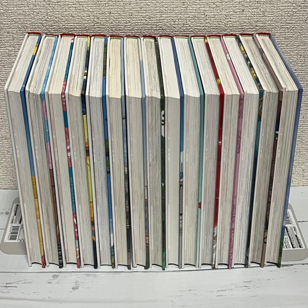 コミック版　世界の伝記シリーズ　15冊セット