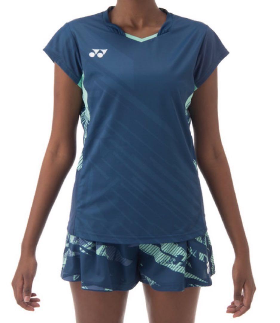 YONEXバドミントン CHINA NATIONAL TEAM MODEL XO