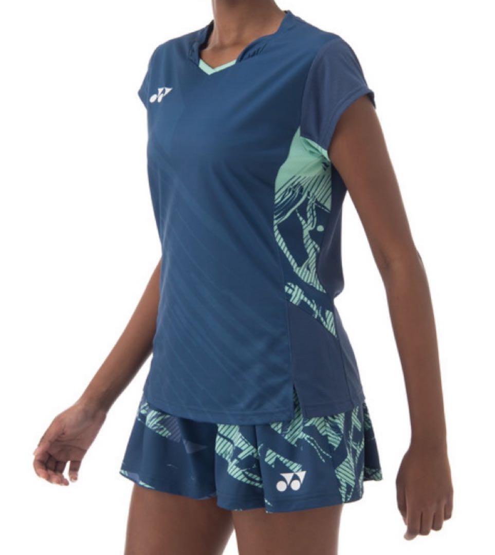 YONEXバドミントン CHINA NATIONAL TEAM MODEL XO