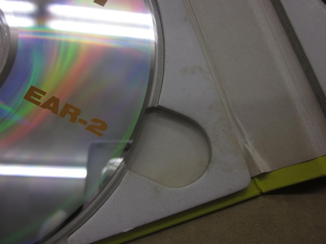 3CD/TARANTURA タランチュラ/LED ZEPPELIN/MARSCH