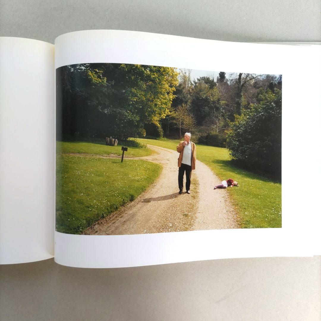 Märchenstüberl JUERGEN TELLER ユルゲン・テラー写真