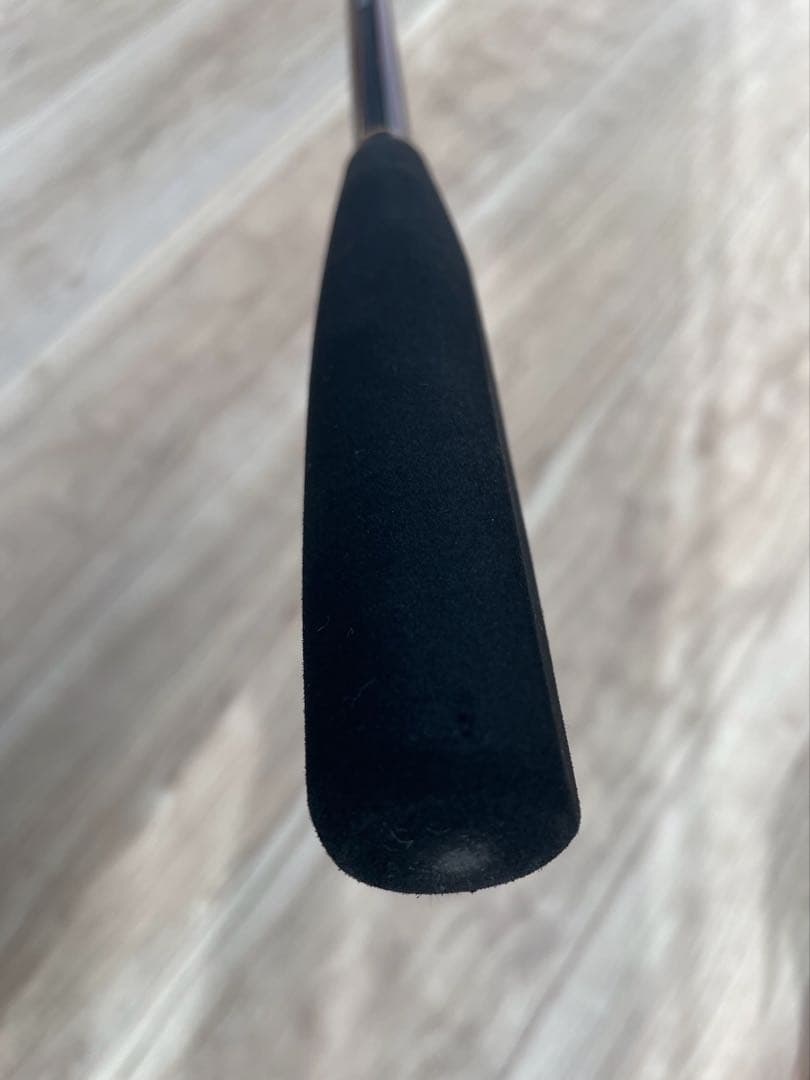 【修理歴あり】炎月 一つテンヤマダイ SS 240H 中古