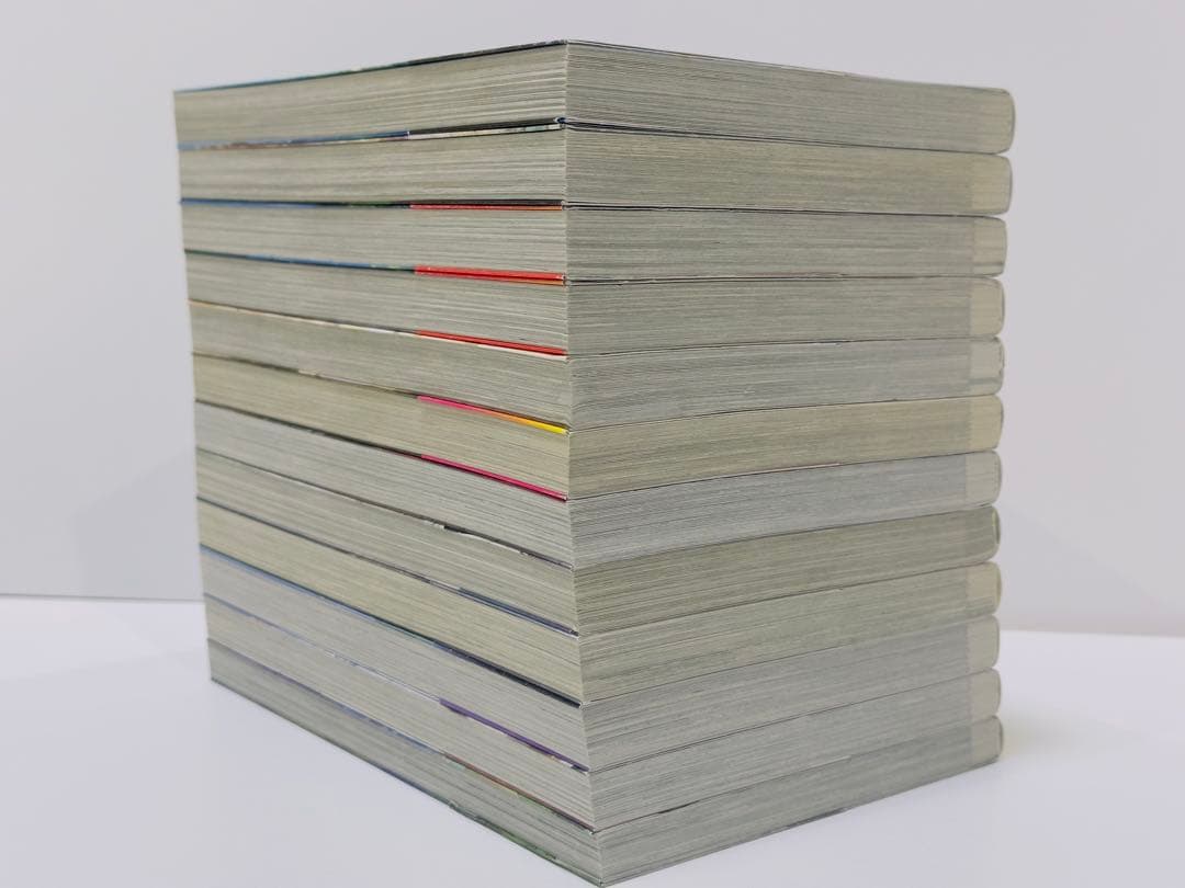 メイドインアビス 1〜12巻