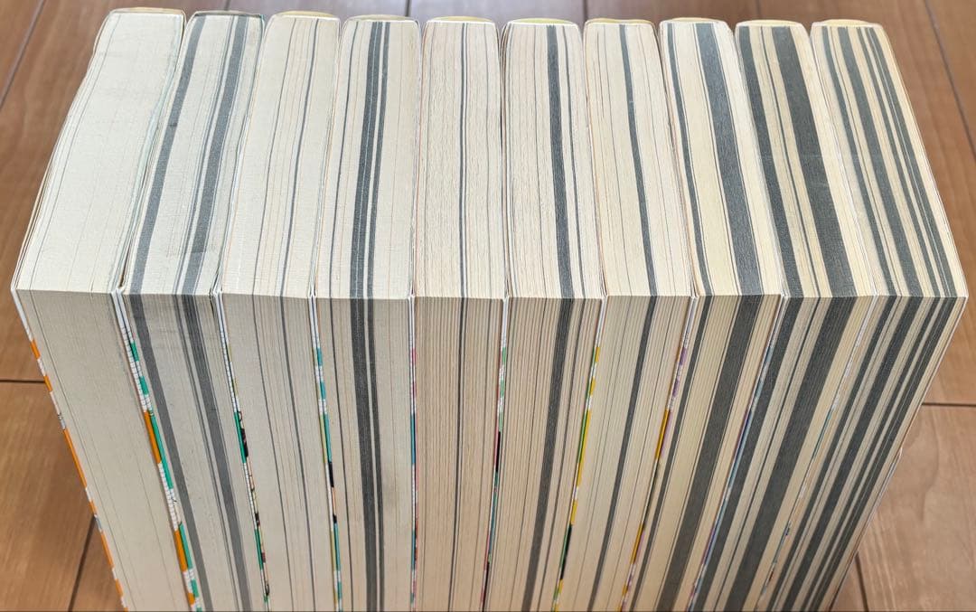 チーズインザトラップ　全巻セット