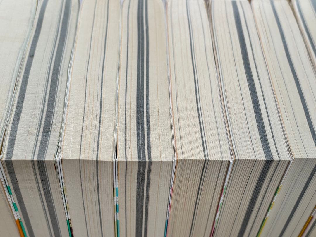 チーズインザトラップ　全巻セット