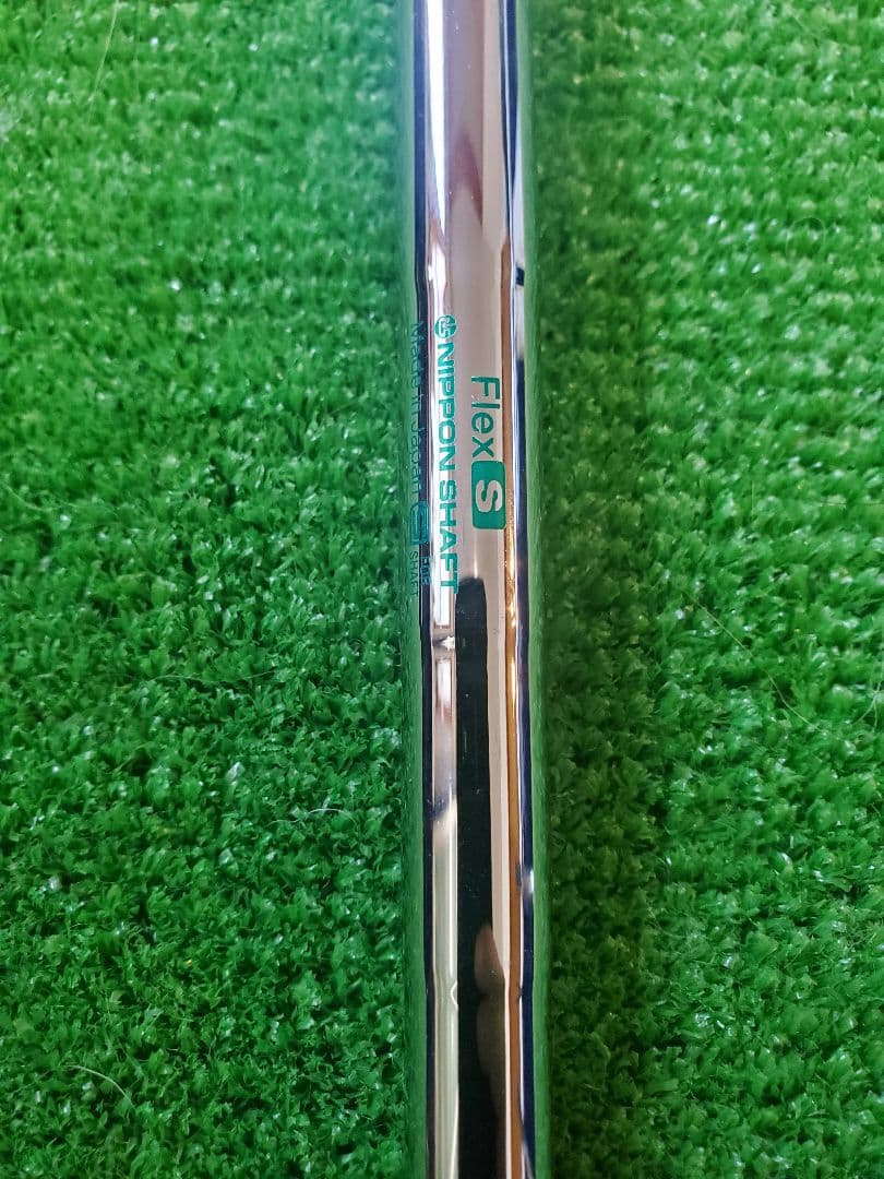 【極上美品】ロマロ バリスタ BH-003 ROMARO Ballista　U2