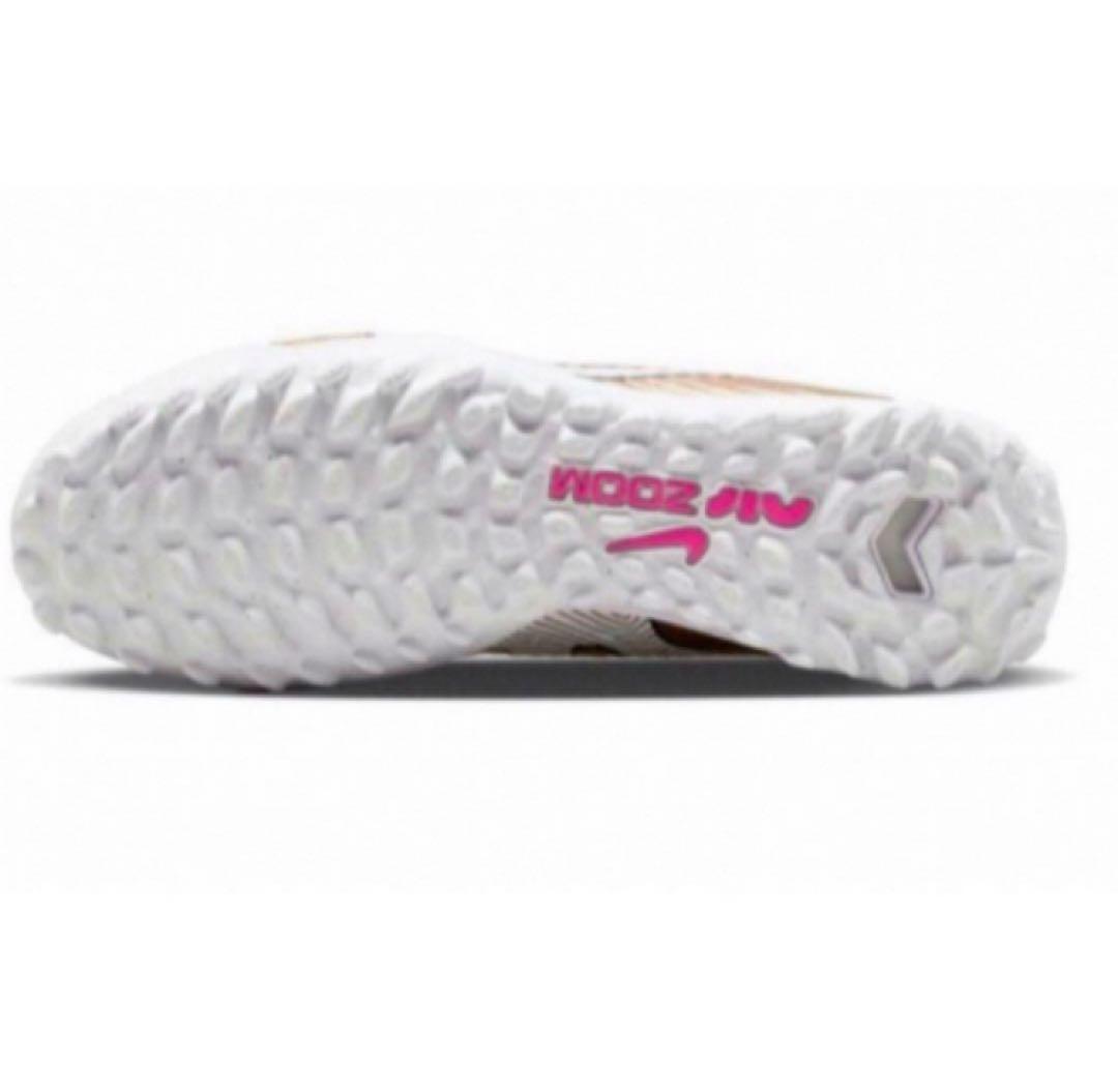 送料無料 新品 NIKE ZOOM VAPOR15 ACADEMY TF27.5