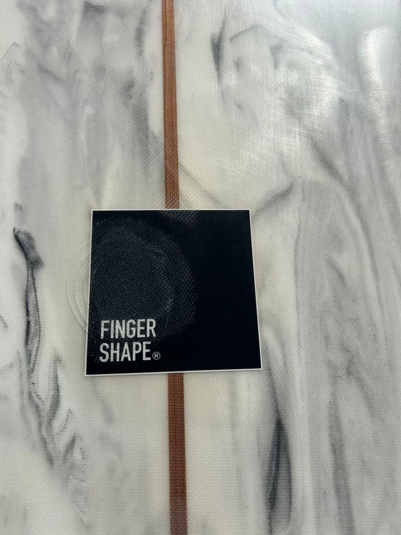 ロングボード　シングルフィン ノーズライダー　9.6f