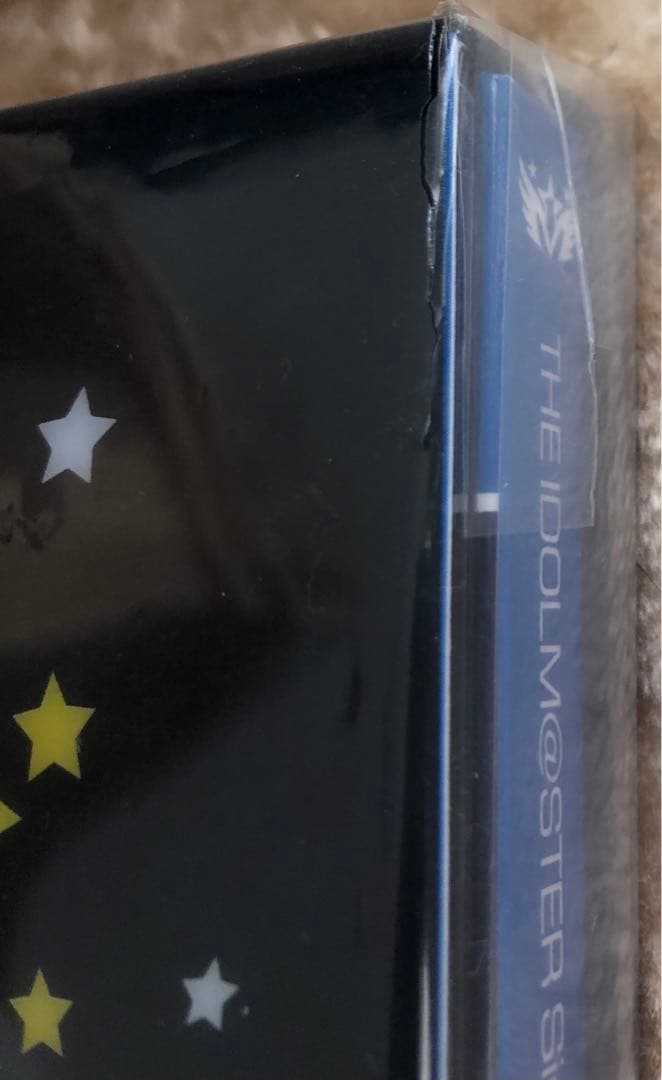 アイドルマスター sidem Blu-ray セット