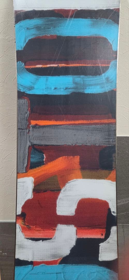 値下げ！Burton custom small 125 flying-V