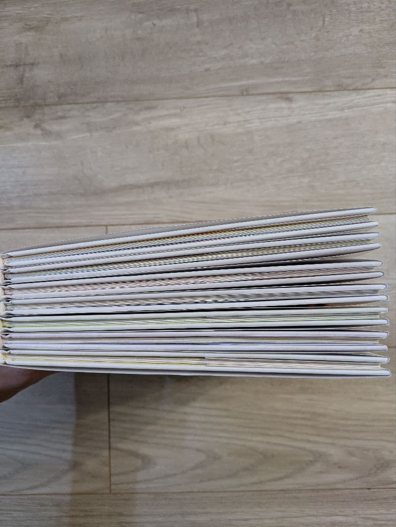 【新品】 パンどろぼう 絵本 全巻セット 全7冊