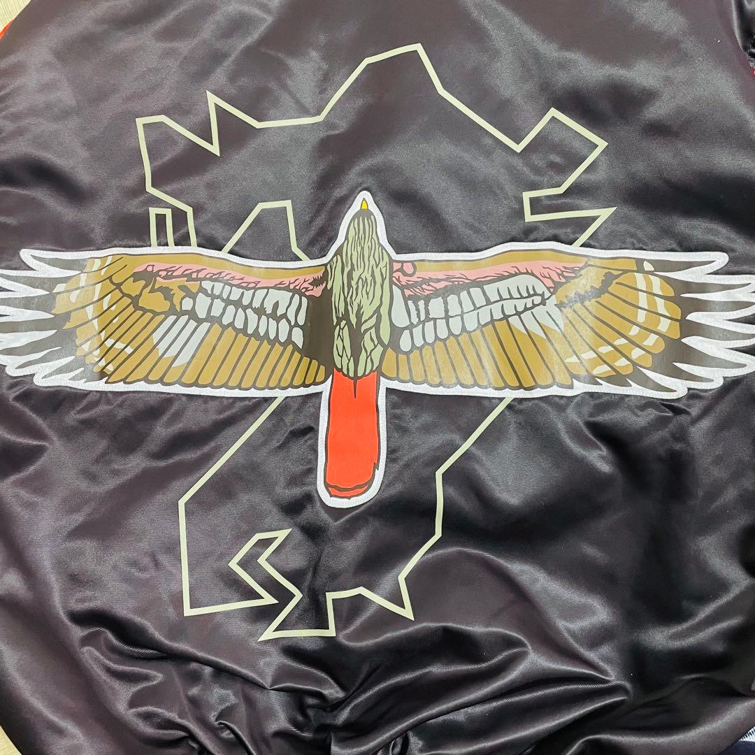 福岡ダイエーホークス ジャケット スタジャン