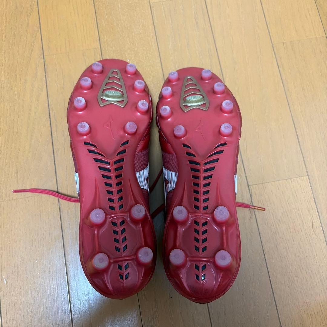 モレリアネオ4β JAPAN 26.5