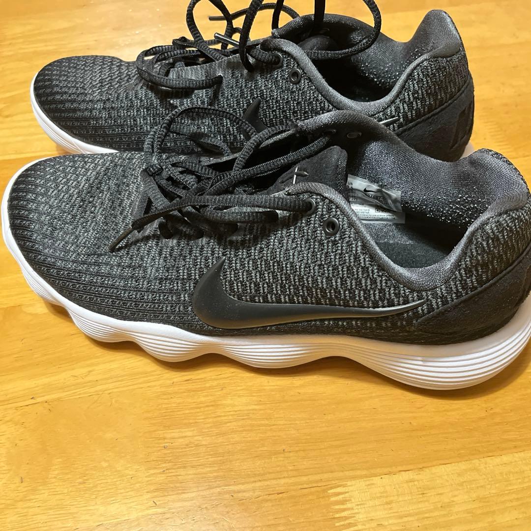 NIKE HYPERDUNK2017 low ハイパーダンク017