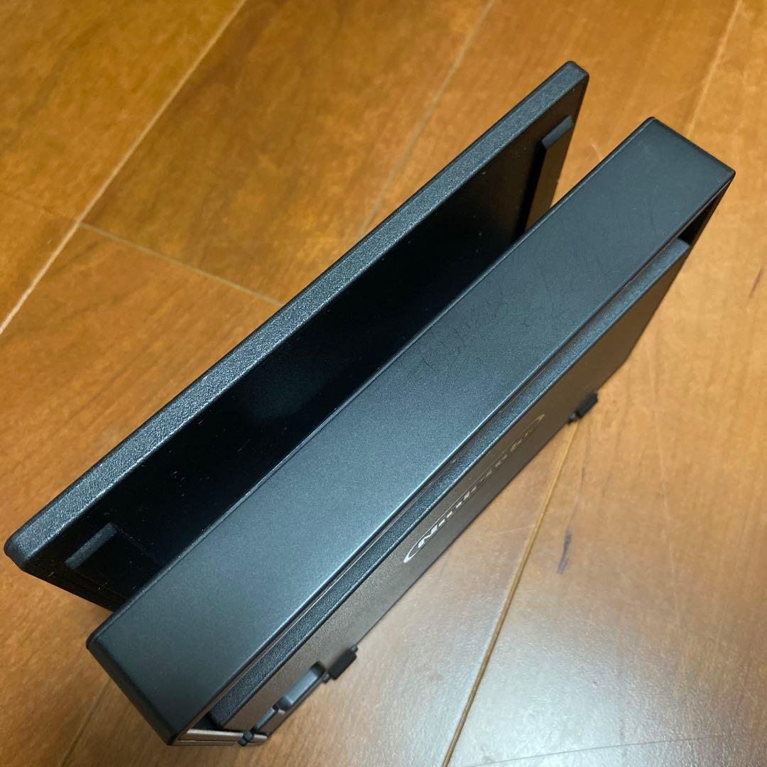 完動品　美品　箱付き　任天堂　Switch ニンテンドー