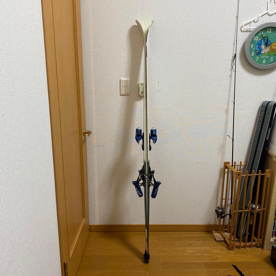 SALOMON★サロモン★TEN EIGHTY 170cm モーグル