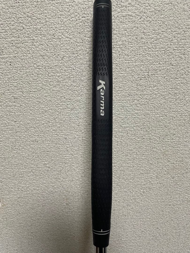 ODYSSEY L-X 9 パター