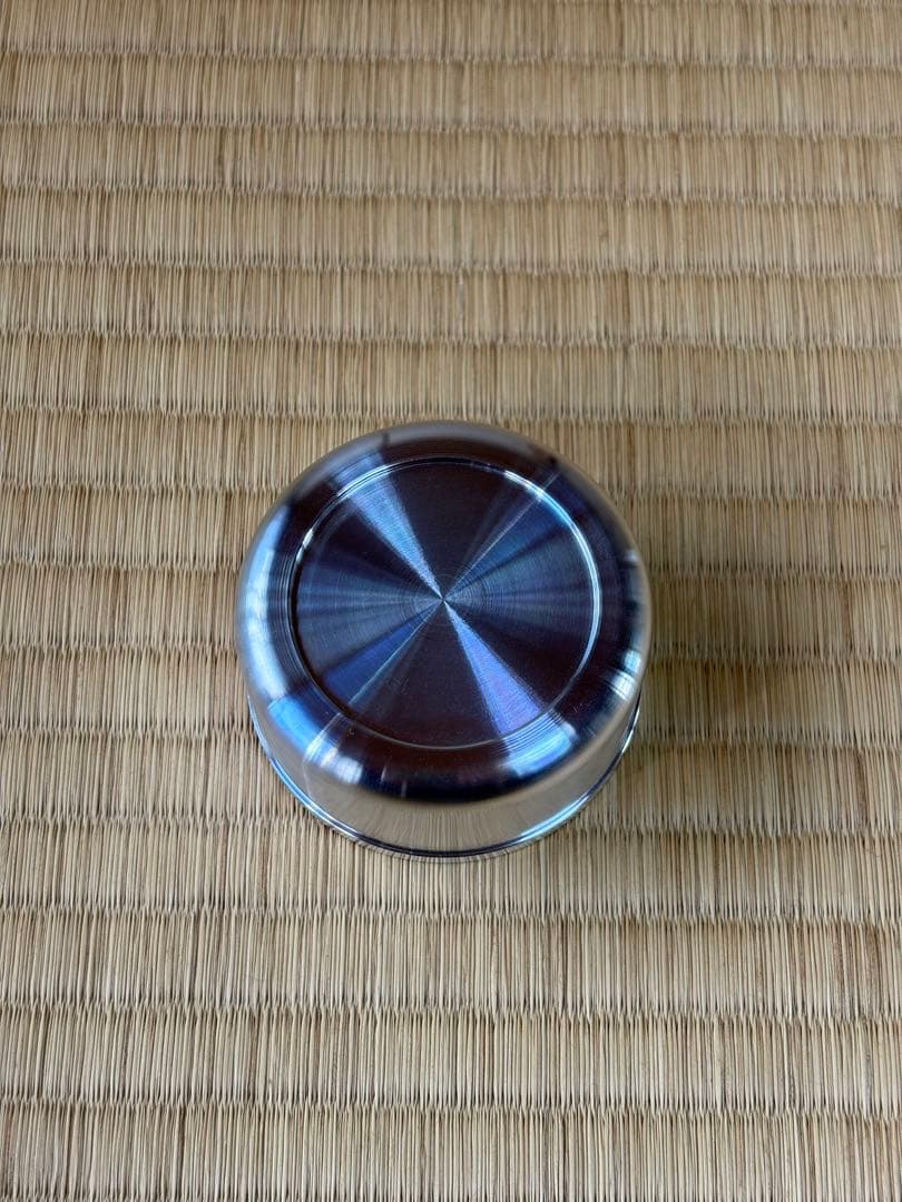 バーベキュー・調理用品 STATIC TMRindustries F.D.STOVE SOLID VER