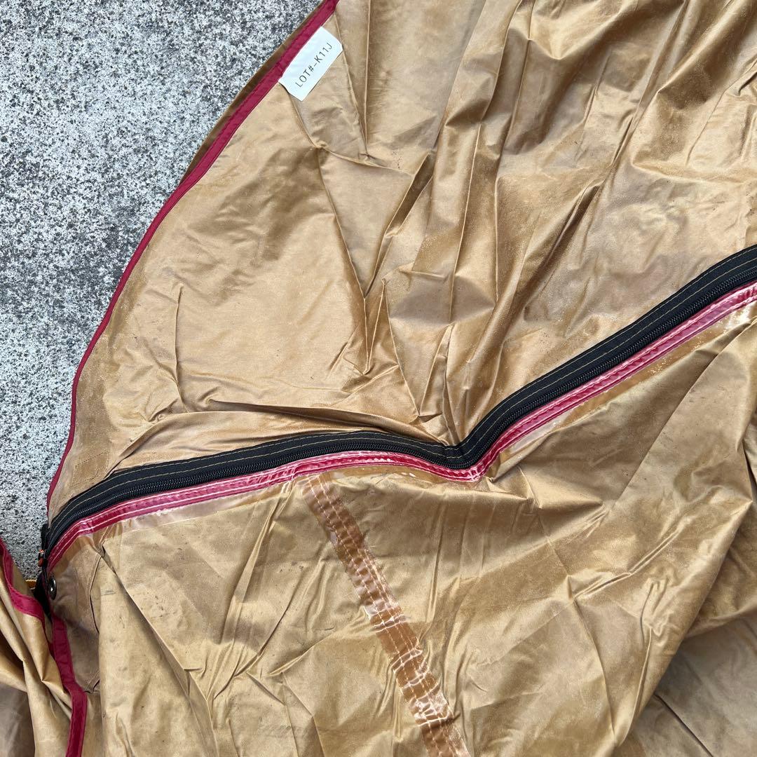  peakアメニティドームSDE-001