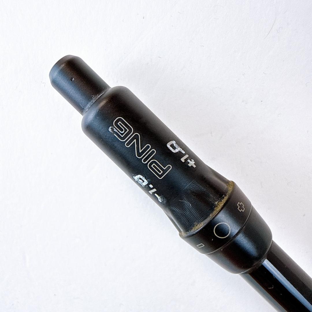 テンセイ CK オレンジ　70-X　3W用シャフト　ピンスリーブ／PING