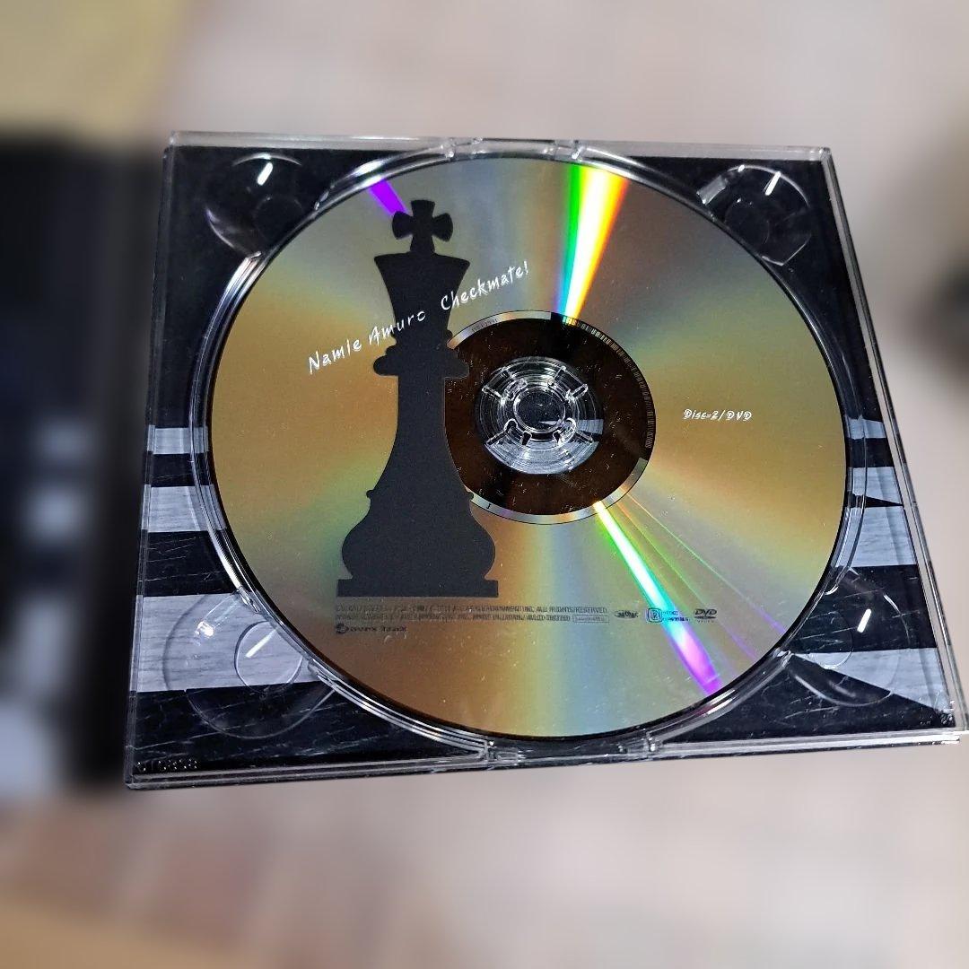 Namie Amuro CD-DVDまとめ売り　A