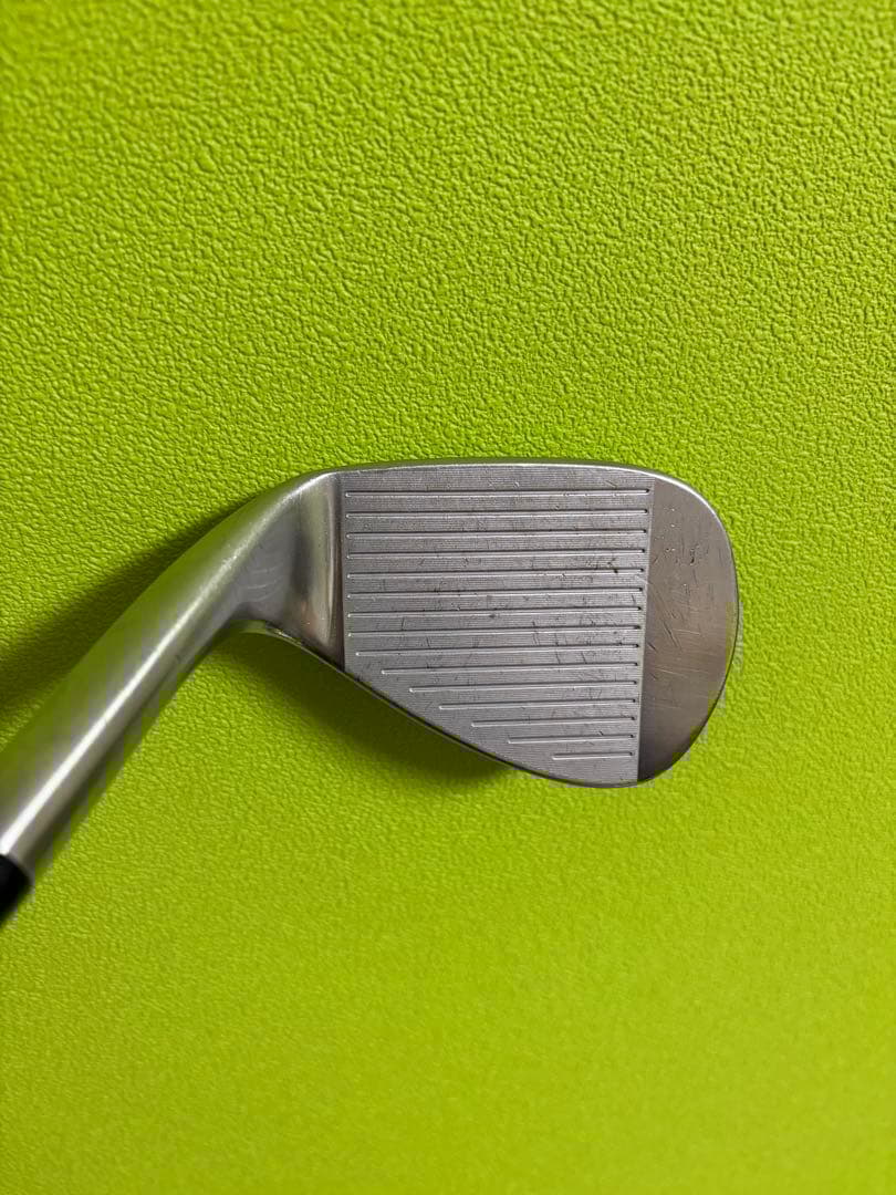 ブリヂストン　ウェッジ　BRM2 52度　BRM 58度