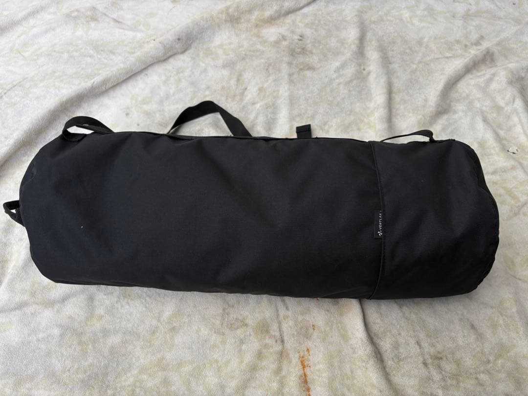 【未使用品】ヴェントラクス VENTLAX 2WAY アジャスタブル コット