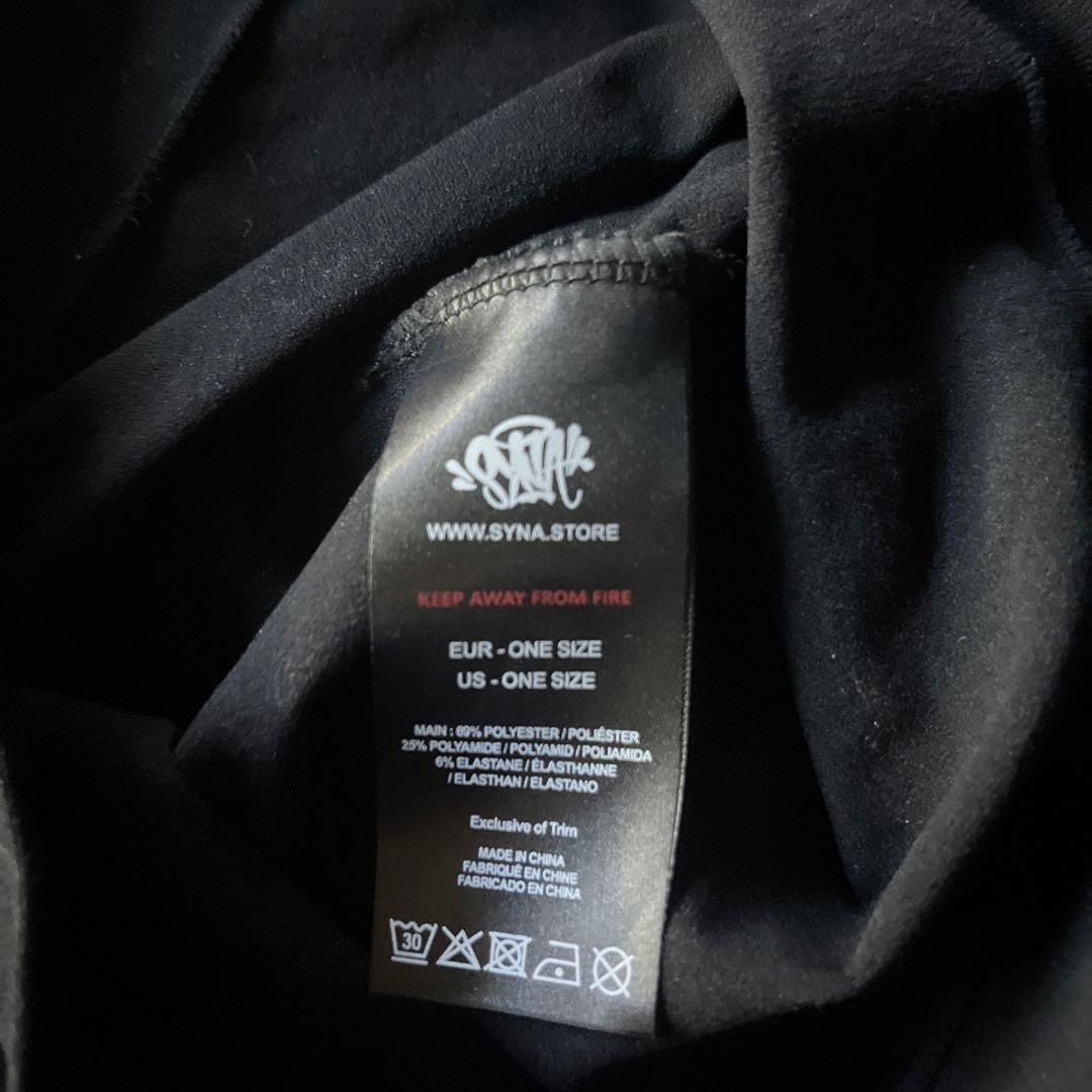 【美品】syna world ビーニー