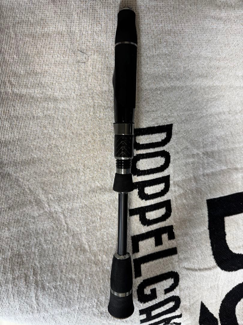 保証書付き！MOMENT MS-64XUL/L RST ハマ×デジーノ