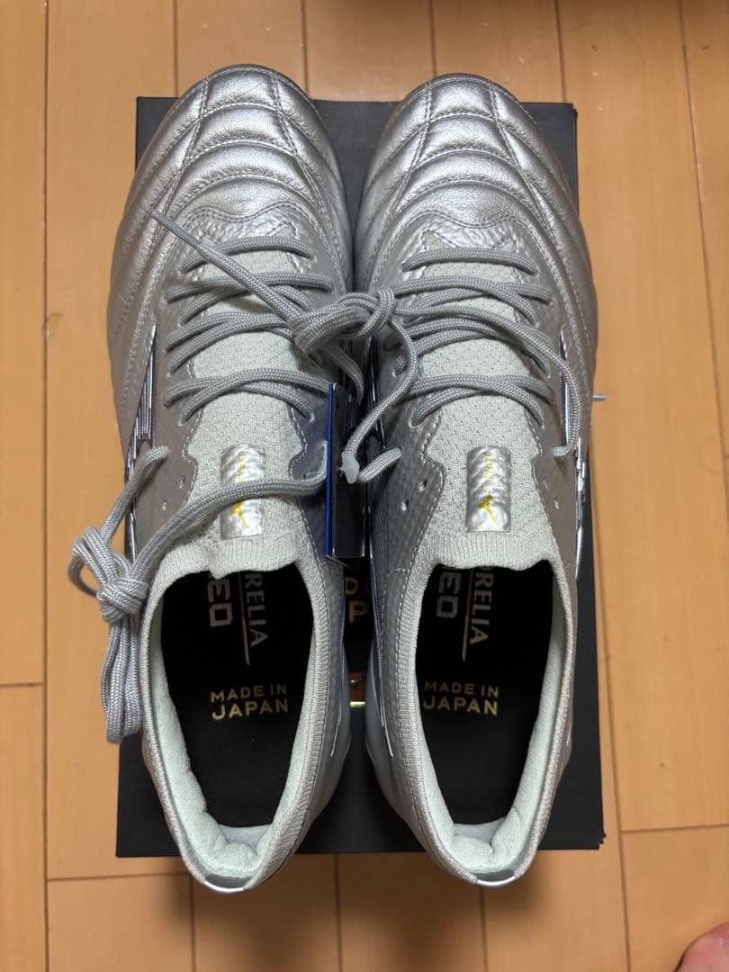 MIZUNO モレリアNEO4 BETA JAPAN
