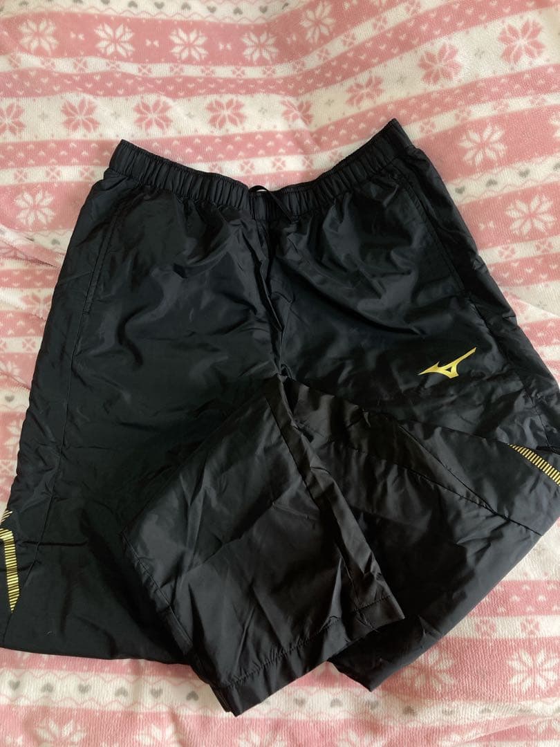 新品未使用　Mizuno ウィンドブレーカー　2XL